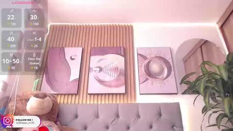  B R I N N A   online show from 01/20/25, 08:50