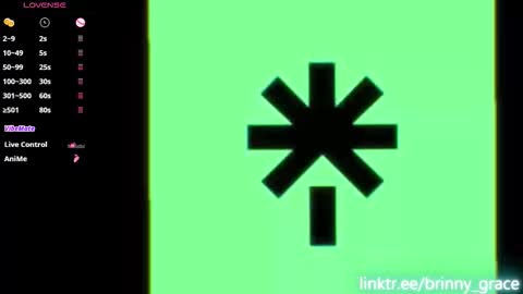 brinny_grace online show from 01/14/26, 09:15