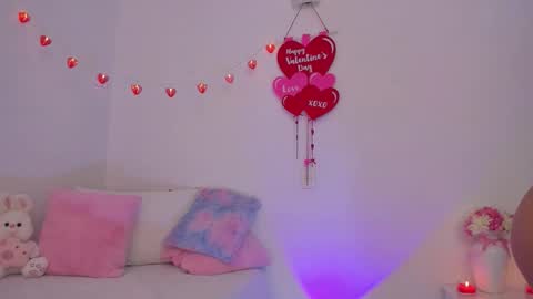 Brisa  online show from 02/12/26, 06:58