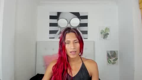 Brisa online show from 11/01/25, 08:11