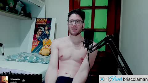 Martin online show from 01/12/25, 01:11