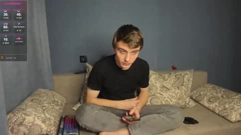 bristlebback online show from 02/17/25, 09:08