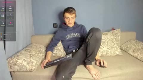 bristlebback online show from 02/19/25, 05:38