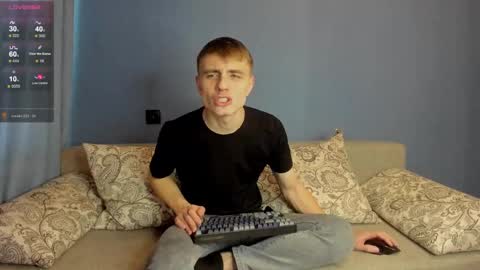 bristlebback online show from 02/23/25, 05:23