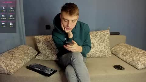 bristlebback online show from 03/01/25, 01:53