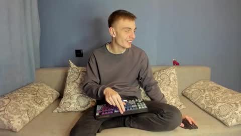 bristlebback online show from 09/21/25, 03:24