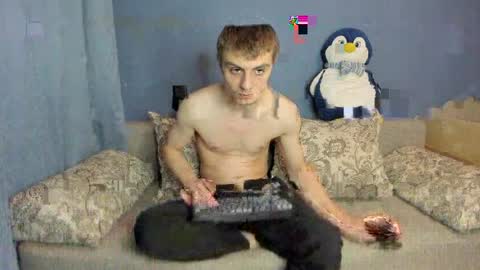 bristlebback online show from 04/09/26, 04:34