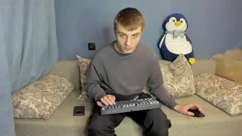 bristlebback online show from 04/10/26, 04:01