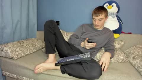 bristlebback online show from 04/13/26, 03:28