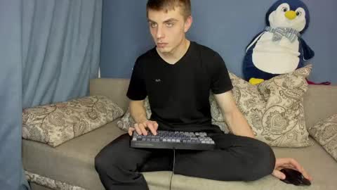 bristlebback online show from 04/14/26, 03:18