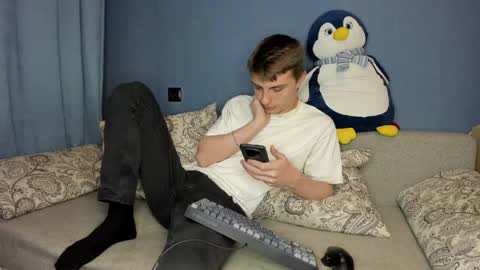 bristlebback online show from 05/03/26, 04:24