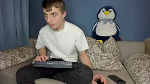 bristlebback online show from 05/04/26, 04:03