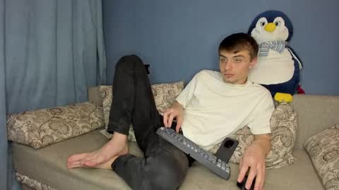 bristlebback online show from 05/07/26, 04:01