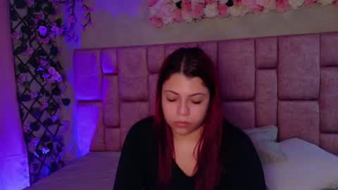 BRITANYN online show from 06/30/26, 06:03
