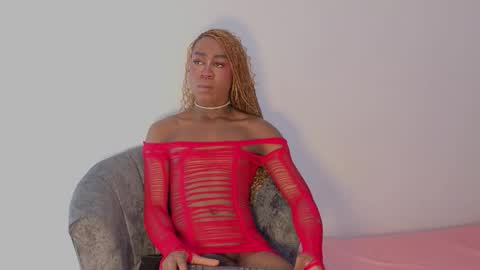 Brit Davis Room online show from 03/02/26, 03:52