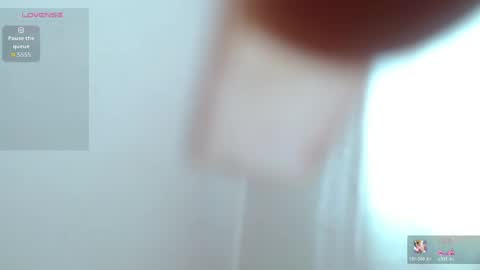 britannie_ online show from 05/05/26, 11:29