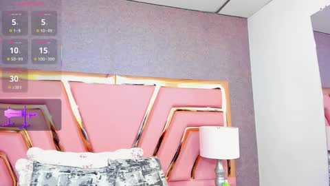 Britany jhonson online show from 11/09/25, 01:37