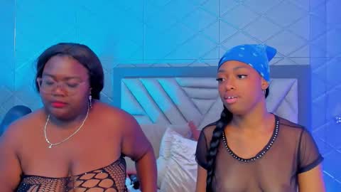 Britany jhonson online show from 11/25/25, 10:32