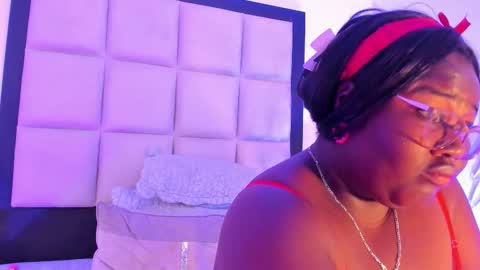 Britany jhonson online show from 11/29/25, 01:41