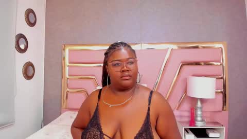 Britany jhonson online show from 12/21/25, 12:07