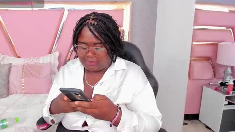 Britany jhonson online show from 01/11/26, 03:44