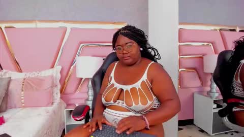 Britany jhonson online show from 01/12/26, 11:54