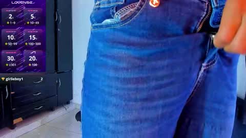 britanny lord online show from 02/06/26, 08:56