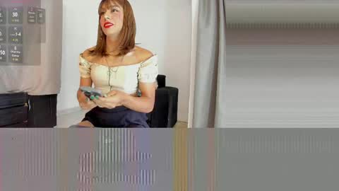 britanny lord online show from 05/04/26, 06:15