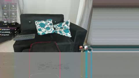 Snapshot of britannylord chatting on 07/17/26, 04:01 britanny lord online show from 07/17/26, 04:01