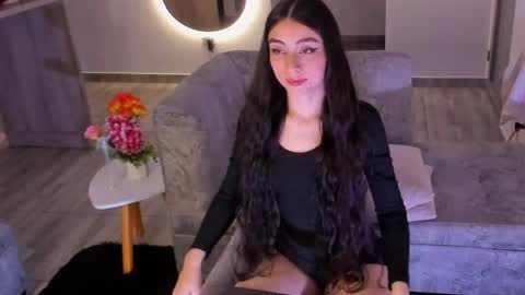 britany lenox online show from 04/25/26, 01:19