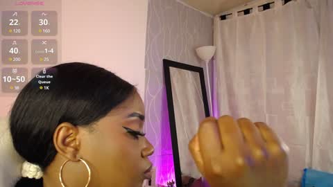 Britany online show from 01/14/25, 01:15