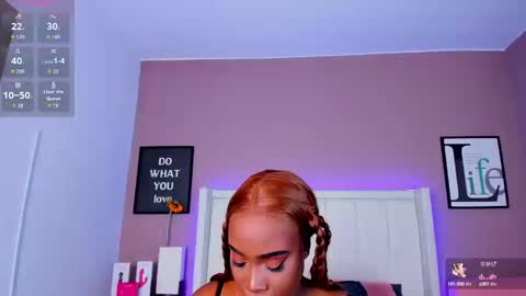 Britany online show from 09/25/25, 08:12