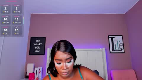 Britany online show from 11/01/25, 08:11