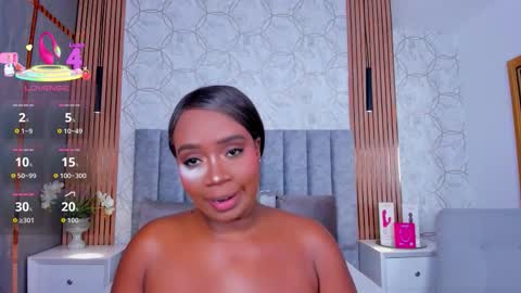 Britany online show from 02/03/26, 07:30