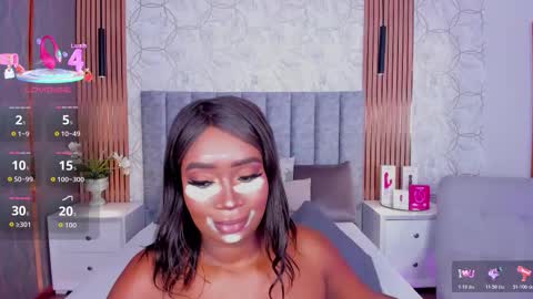 Britany online show from 02/14/26, 07:10