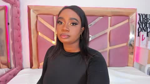 Britany online show from 04/18/26, 07:58