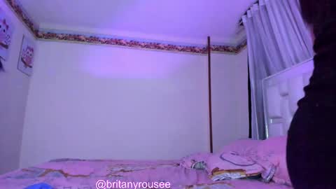 Emily online show from 02/16/25, 02:09