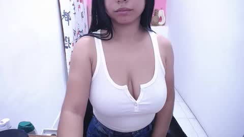 britanyx1 online show from 01/23/25, 01:56