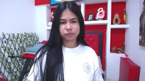 britanyx1 online show from 01/12/26, 02:11