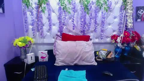 Brithany  online show from 12/06/24, 08:15