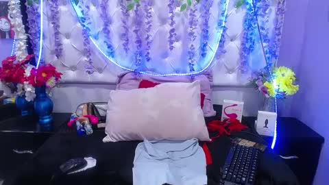 Brithany  online show from 12/14/24, 06:35