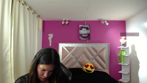 britany online show from 01/08/25, 03:29