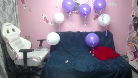 britany online show from 01/17/25, 10:55