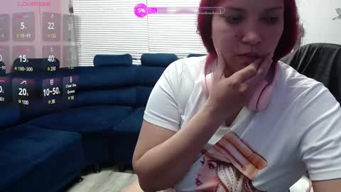 britany online show from 02/04/25, 03:33