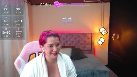 britany online show from 03/12/25, 03:46