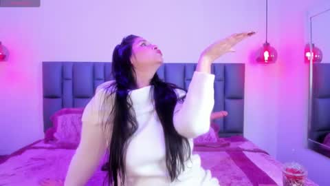 brithanyadams online show from 02/14/25, 02:50