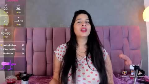 brithanyadams online show from 03/10/25, 06:16