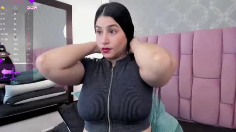 brithanyadams online show from 04/10/26, 03:12