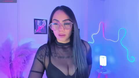 Brithany online show from 05/12/26, 02:25