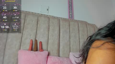 brithanyparker_ online show from 05/26/26, 05:14